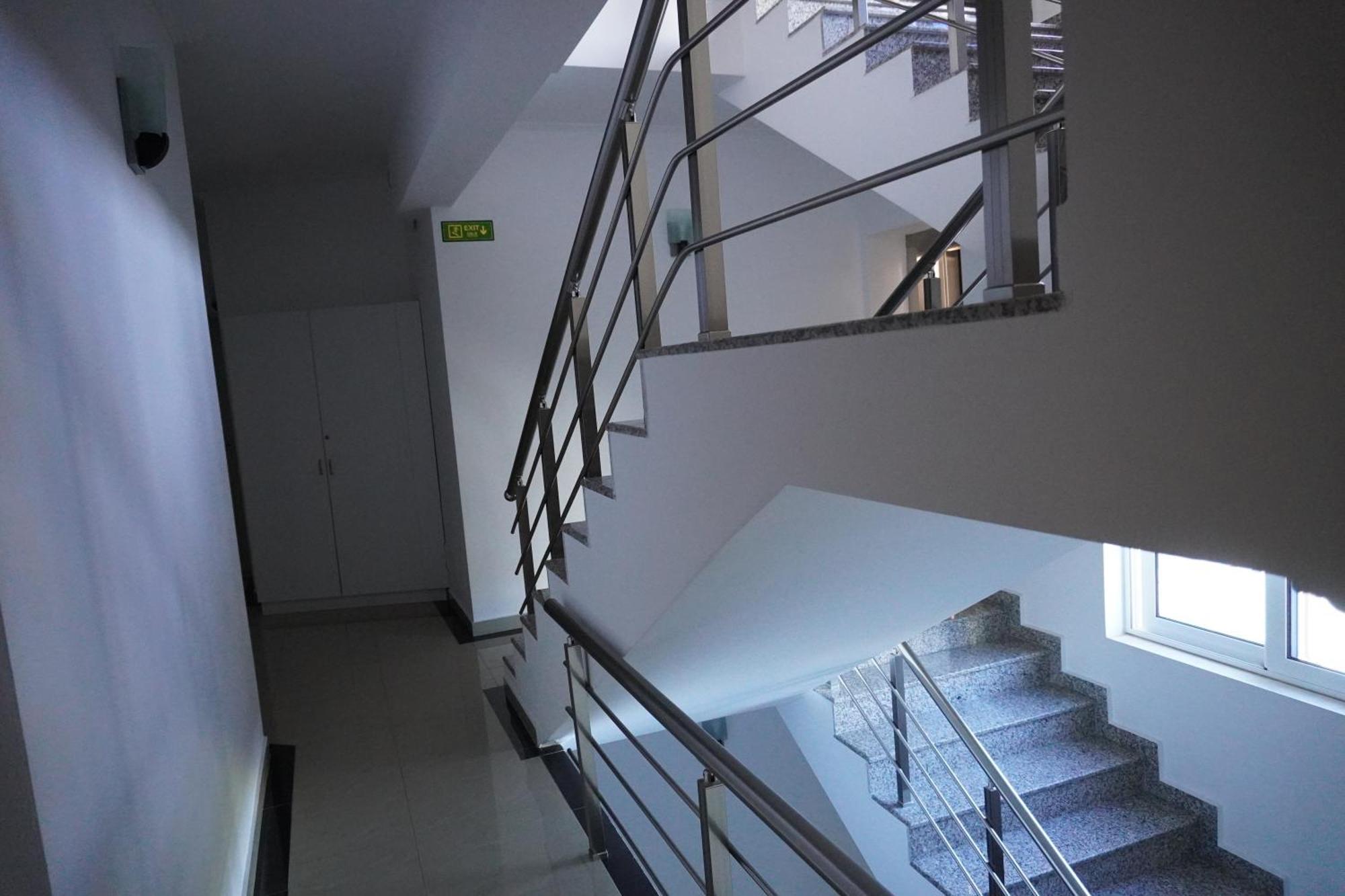 Hotel Agel Saranda Extérieur photo