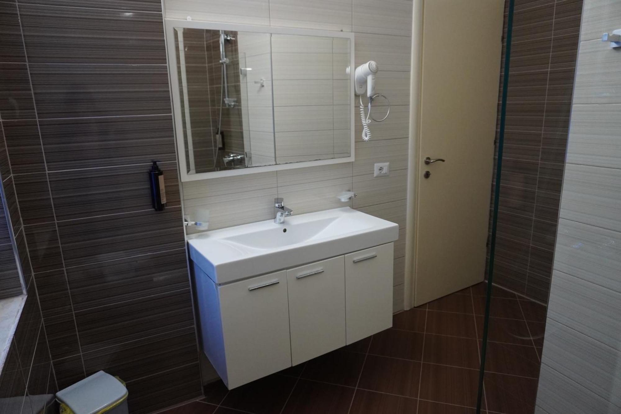 Hotel Agel Saranda Chambre photo