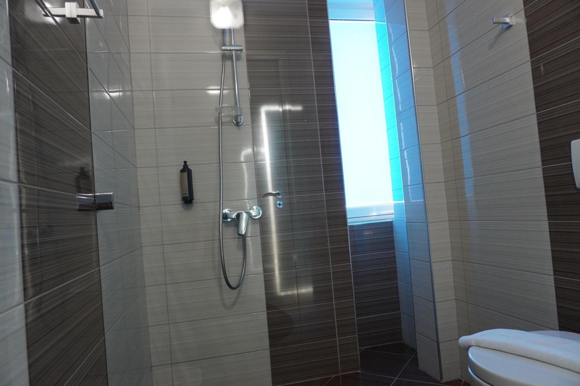Hotel Agel Saranda Chambre photo
